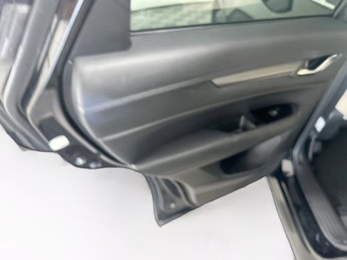 Used 2023 MAZDA CX-5 AWD 2.5 S w/ Select Package image 26