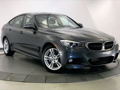 Used 2016 BMW 335i Gran Turismo xDrive