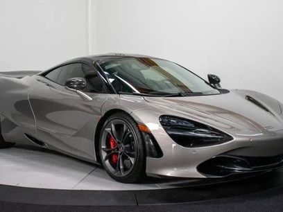 Used 2018 McLaren 720S