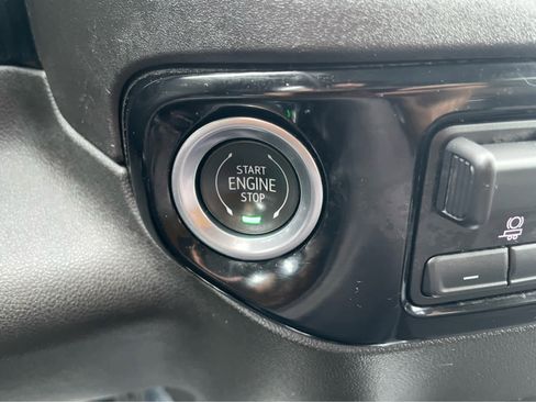 Used 2024 Chevrolet Silverado 2500 LTZ w/ LTZ Plus Package image 22