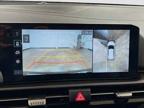 New 2026 Kia Sportage SX Prestige image 14