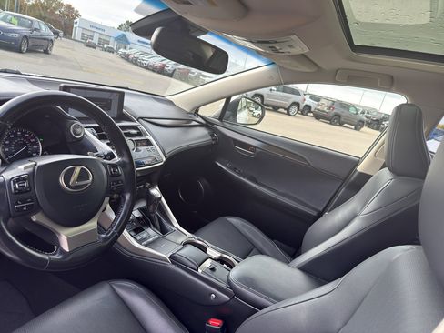 Used 2019 Lexus NX 300 AWD image 25