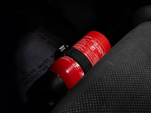 Used 2025 Porsche 911 GT3 RS RWD image 63