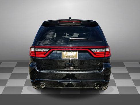 Used 2025 Dodge Durango R/T image 5