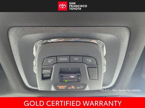 Certified 2026 Toyota bZ FWD image 29