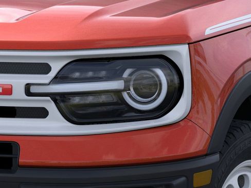 New 2024 Ford Bronco Sport Heritage w/ Heritage Convenience Package image 18