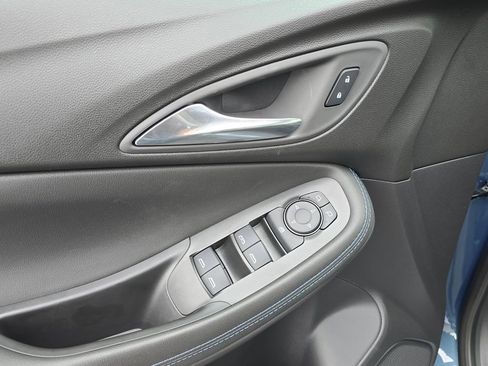 New 2026 Buick Encore GX Sport Touring image 14