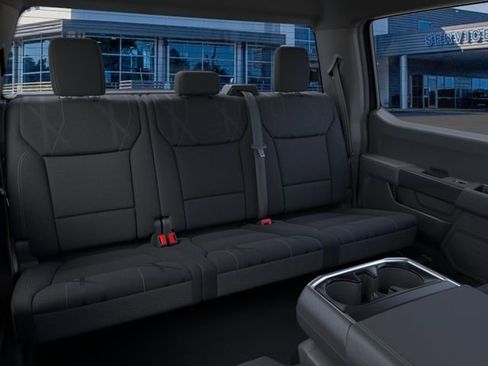 New 2026 Ford F150 STX image 11