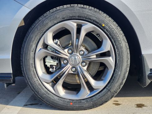 Certified 2023 Honda Accord EX-L image 11