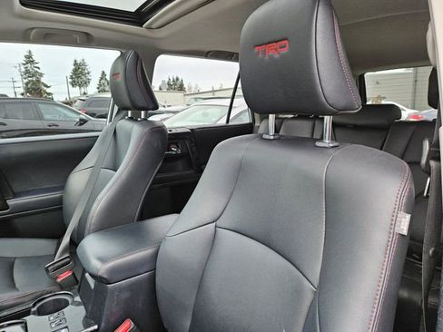 Used 2022 Toyota 4Runner TRD Pro image 6