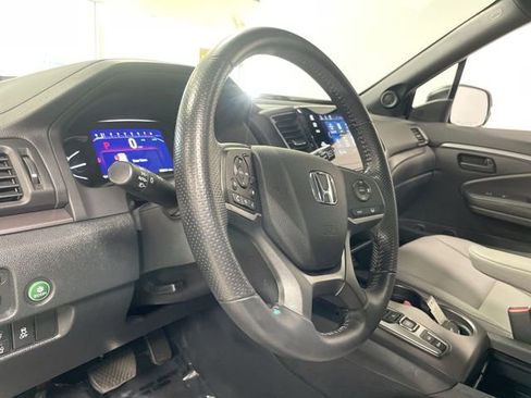 Used 2023 Honda Passport EX-L image 14
