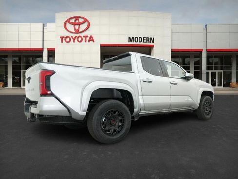 New 2025 Toyota Tacoma SR5 image 21