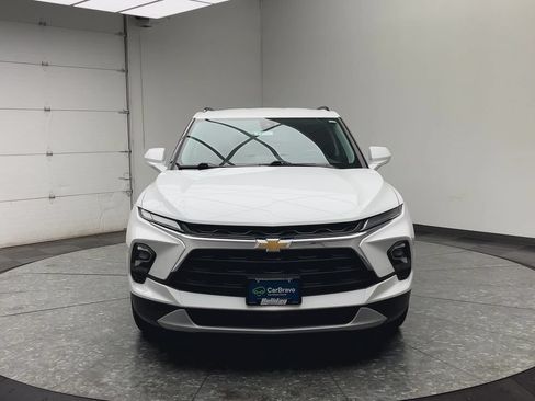 Certified 2023 Chevrolet Blazer LT w/ Convenience Package AWD/4WD image 37