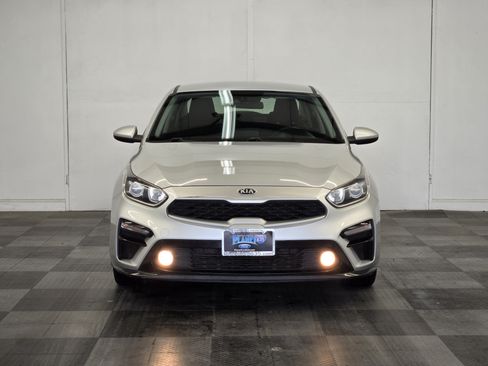 Used 2020 Kia Forte LXS FWD image 3