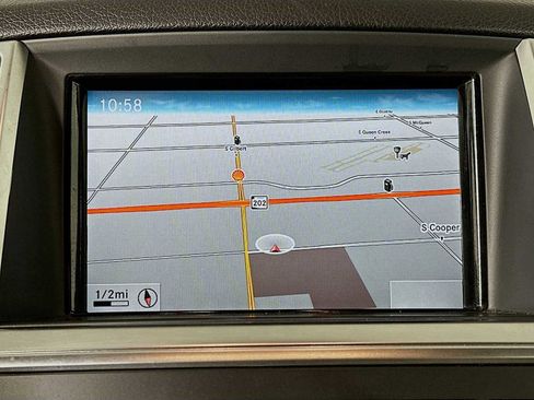 Used 2013 Mercedes-Benz ML 350 BlueTEC 4MATIC image 14