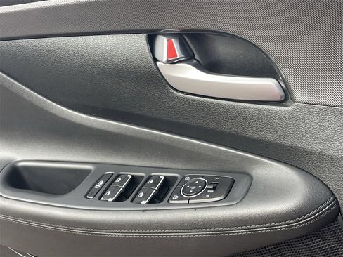 Certified 2022 Hyundai Santa Fe SEL w/ Cargo Package image 20