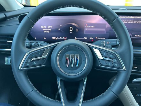 New 2026 Buick Envision Preferred AWD/4WD image 13