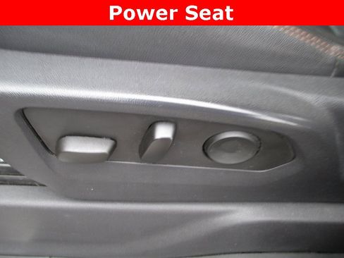 Certified 2024 GMC Sierra 2500 AT4 w/ AT4 Premium Plus Package image 26