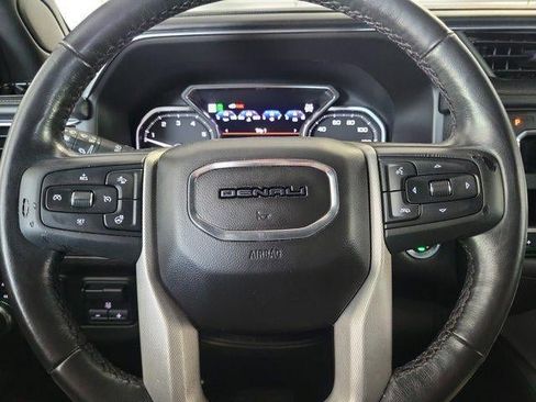Used 2021 GMC Yukon Denali w/ Denali Premium Package AWD/4WD image 21