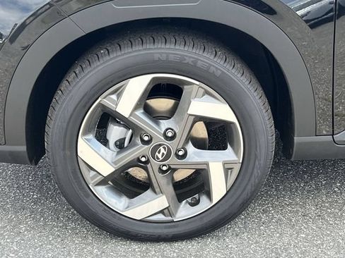 New 2026 Hyundai Venue SEL FWD image 33