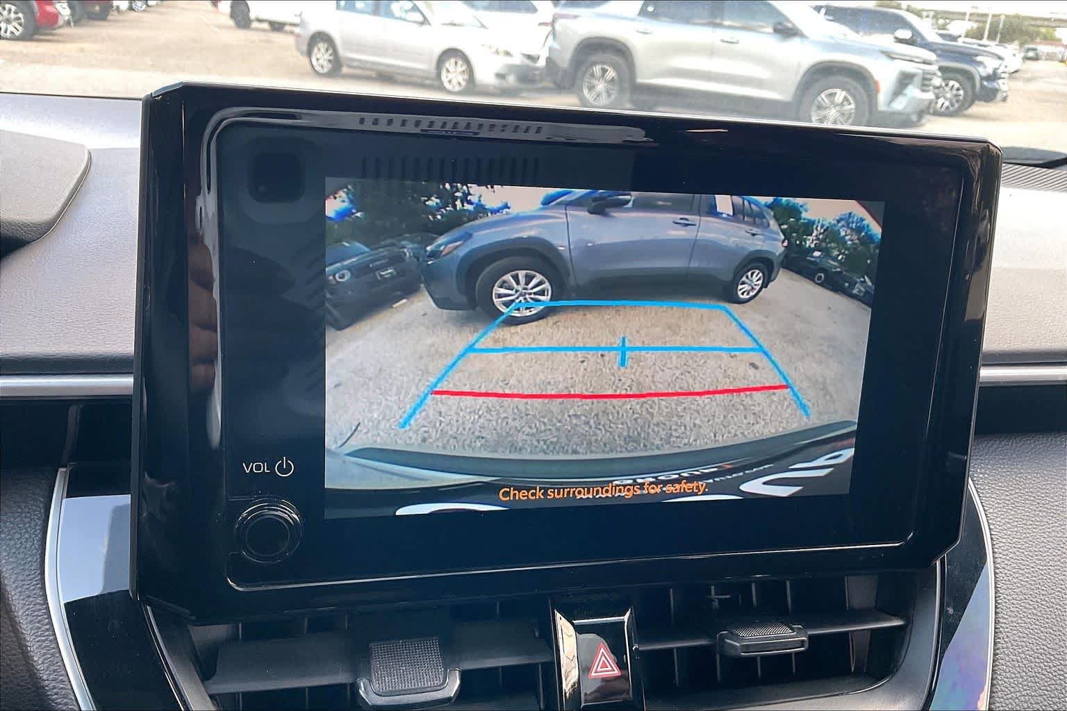 Used 2024 Toyota Corolla SE FWD image 26