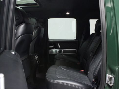 Used 2023 Mercedes-Benz G 550 image 13
