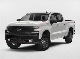 Used 2021 Chevrolet Silverado 1500 LT Trail Boss w/ Convenience Package II video 1