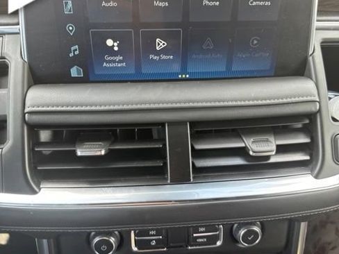 Used 2023 Chevrolet Tahoe LT w/ Luxury Package RWD image 9