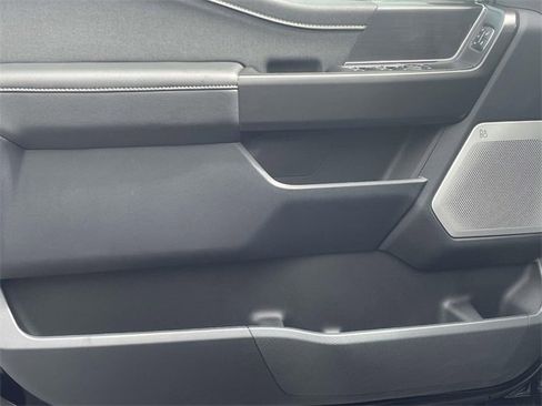 New 2025 Ford F150 Lariat w/ Equipment Group 502A High image 14