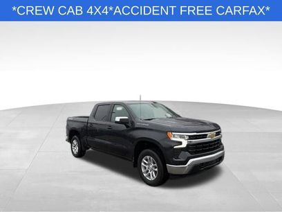 Used 2023 Chevrolet Silverado 1500 LT