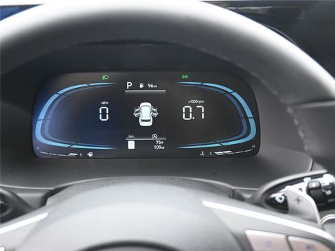 New 2025 Hyundai Palisade SEL image 23