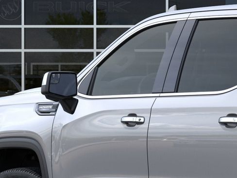 New 2026 GMC Sierra 1500 Denali Ultimate AWD/4WD image 12