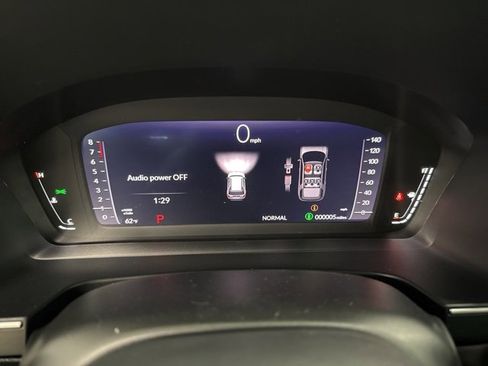 New 2026 Honda Passport RTL image 23