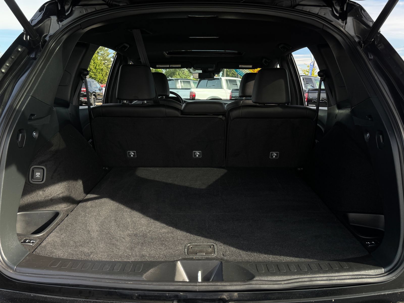 Used 2023 Honda Passport EX-L image 26