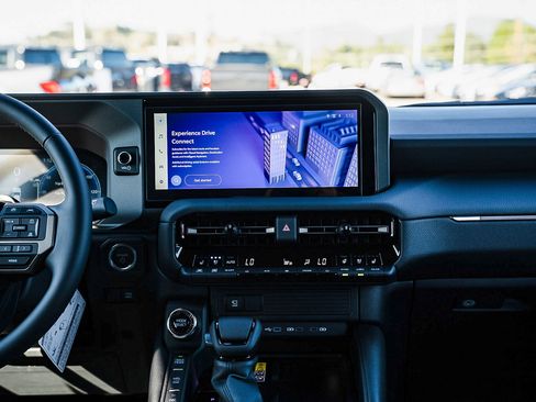 New 2026 Toyota Land Cruiser image 14