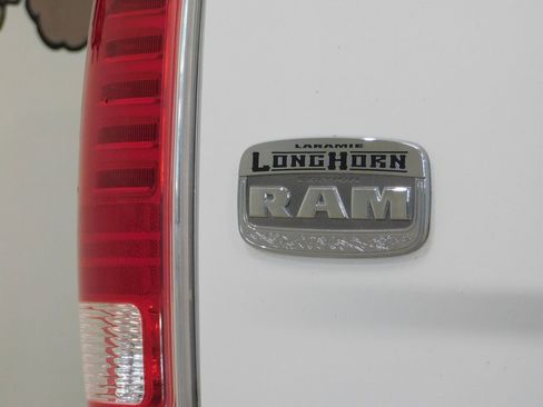 Used 2015 RAM 3500 Laramie Longhorn image 87