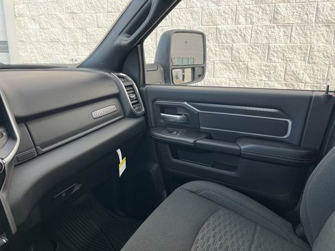 New 2026 RAM 2500 Big Horn image 16