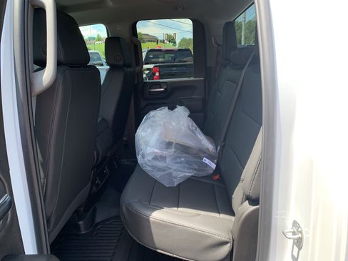 New 2025 Chevrolet Silverado 2500 W/T w/ WT Convenience Package image 14