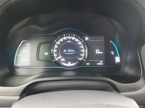 Used 2019 Hyundai Ioniq Limited image 17