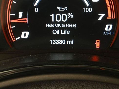 Used 2023 Dodge Durango SRT Hellcat image 37