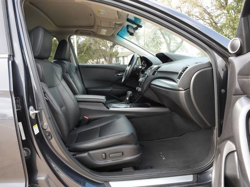 Used 2014 Acura RDX FWD w/ Technology Package image 28