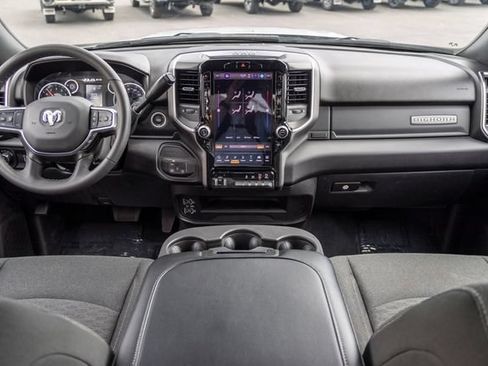Used 2026 RAM 2500 Big Horn AWD/4WD image 25