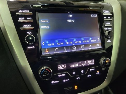 Used 2016 Nissan Murano Platinum image 36