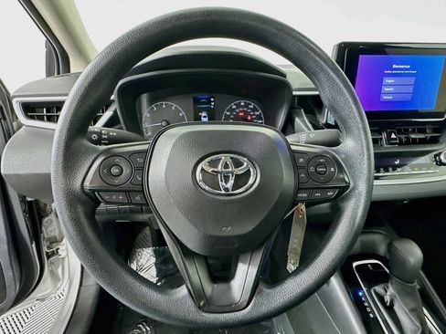 Used 2024 Toyota Corolla LE FWD image 12