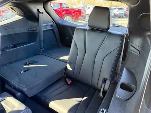 Certified 2026 Acura MDX A-Spec AWD/4WD image 18
