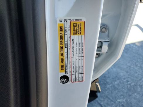 New 2026 Buick Envision Sport Touring image 32