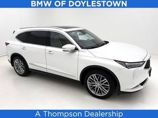 Used 2023 Acura MDX SH-AWD w/ Advance Package 360° Tour