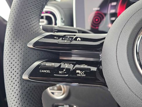 New 2026 Mercedes-Benz CLE 300 4MATIC Cabriolet image 27