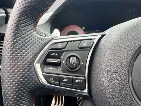 Used 2023 Acura RDX AWD w/ A-Spec & Advance Pkg image 20
