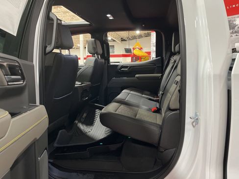 Used 2023 Chevrolet Silverado 1500 ZR2 w/ ZR2 Bison Edition image 11